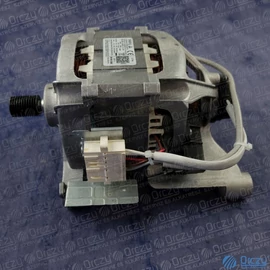 Motor (eredeti) WHIRLPOOL / INDESIT mosógép / RENDELÉSRE