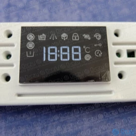 Elektronika kezelő (eredeti) WHIRLPOOL / INDESIT mosógép / RENDELÉSRE