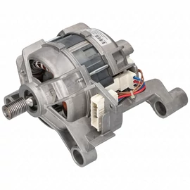 Motor (bontott, eredeti) WHIRLPOOL / INDESIT mosógép