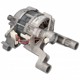 Motor (bontott, eredeti) WHIRLPOOL / INDESIT mosógép