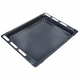 Tepsi, mély (eredeti) WHIRLPOOL / INDESIT tűzhely / RENDELÉSRE
