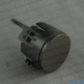 Gomb kezelő (eredeti) WHIRLPOOL mikrohullámú sütő / RENDELÉSRE