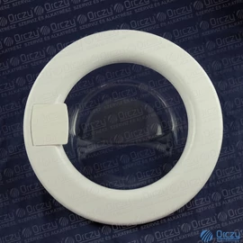 Ajtó készlet (eredeti) WHIRLPOOL mosógép / RENDELÉSRE