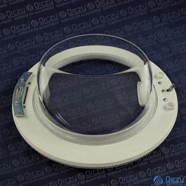 Ajtó készlet (eredeti) WHIRLPOOL mosógép / RENDELÉSRE