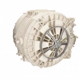 Üst + dob (eredeti) WHIRLPOOL / INDESIT mosógép / RENDELÉSRE