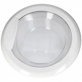 Ajtó (komplett) WHIRLPOOL mosógép