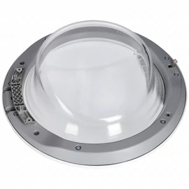 Ajtó (komplett) WHIRLPOOL mosógép
