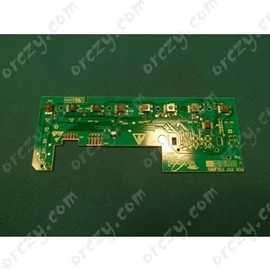Elektronika, kijelző (eredeti) WHIRLPOOL mosógép / RENDELÉSRE