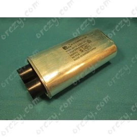 1,15 uF 2300V Kondenzátor, sarus, nagyfeszültségű (eredeti) WHIRLPOOL mikrohullámú sütő / RENDELÉSRE