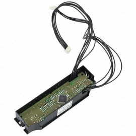 Elektronika (kijelző, eredeti) WHIRLPOOL sütő / RENDELÉSRE