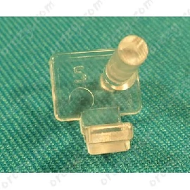 Gomb WHIRLPOOL pl.: AWO/D43135 mosógép / RENDELÉSRE