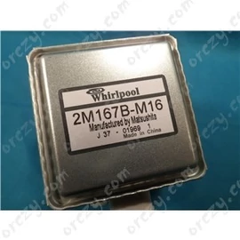 Magnetron eredeti WHIRLPOOL mikro / RENDELÉSRE