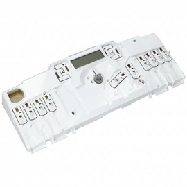 Elektronika (eredeti) WHIRLPOOL / INDESIT mosógép / RENDELÉSRE