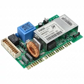 Elektronika (vezérlő, eredeti) WHIRLPOOL /RENDELÉSRE