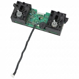 Vezérlő panel (eredeti) AKZ 184 Whirlpool sütő / RENDELÉSRE