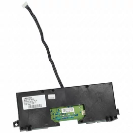 Vezérlő panel (eredeti) AKZ 184 Whirlpool sütő / RENDELÉSRE