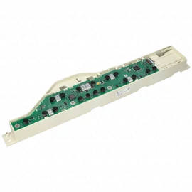 Panel (érintő) eredeti WHIRLPOOL kerámialap / RENDELÉSRE