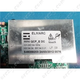 Elektronika WHIRLPOOL szárítógép / RENDELÉSRE