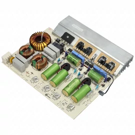 Elektronika WHIRLPOOL főzőlap / RENDELÉSRE