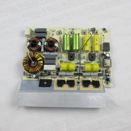Elektronika WHIRLPOOL főzőlap / RENDELÉSRE