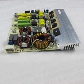 Elektronika WHIRLPOOL főzőlap / RENDELÉSRE