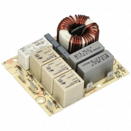 Elektronika, táp (eredeti) WHIRLPOOL tűzhely / RENDELÉSRE