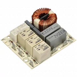 Elektronika, táp (bontott, eredeti) WHIRLPOOL / INDESIT tűzhely