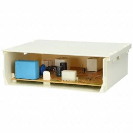 Elektronika (vezérlő, eredeti) WHIRLPOOL hűtőgép / RENDELÉSRE