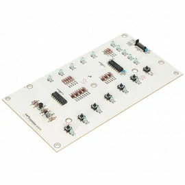 Elektronika (vezérlő) eredeti WHIRLPOOL pl.:AWG875E-CE mosógép / RENDELÉSRE