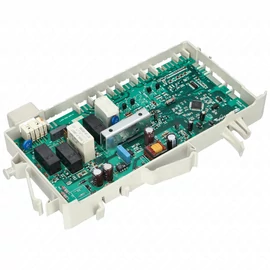 Elektronika (vezérlő, eredeti) WHIRLPOOL mosógép / RENDELÉSRE