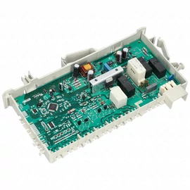 Elektronika (vezérlő, eredeti) WHIRLPOOL mosógép / RENDELÉSRE