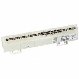 Vezérlő elektronika (eredeti) ADP6945 mosogatógép / RENDELÉSRE