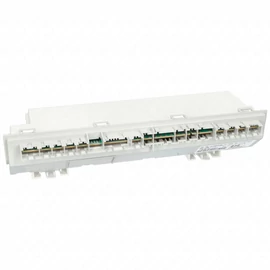 Vezérlő elektronika (eredeti) ADP 6947 mosogatógép / RENDELÉSRE