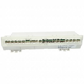 HELYETTE: 481221470009 Elektronika vezérlő (eredeti) WHIRLPOOL mosogatógép / RENDELÉSRE