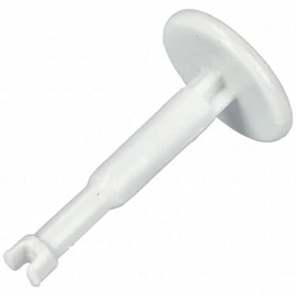 Stift, sín (eredeti) WHIRLPOOL hűtőgép / RENDELÉSRE