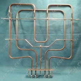 2500W Fűtőszál ( felső ) WHIRLPOOL sütő / RENDELÉSRE
