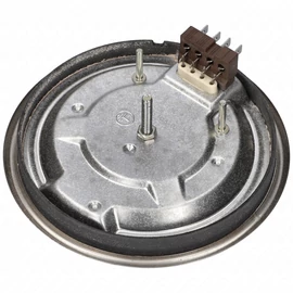 1500W 160/145 mm Főzőlap, vasmagos, gyors (univerzális, EGO) WHIRLPOOL / INDESIT tűzhely / RENDELÉSRE