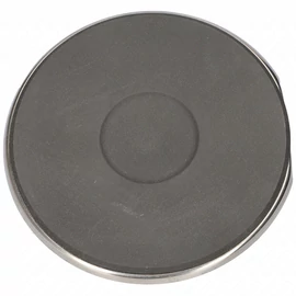 1000W 160/145 mm Főzőlap, vasmagos, sima (eredeti, EGO) WHIRLPOOL / INDESIT tűzhely / RENDELÉSRE