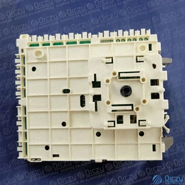 Programkapcsoló (eredeti) WHIRLPOOL mosógép / RENDELÉSRE
