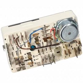 Programkapcsoló (eredeti) WHIRLPOOL / INDESIT mosógép / RENDELÉSRE