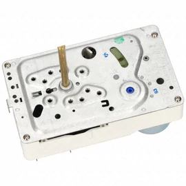 Programkapcsoló (eredeti) WHIRLPOOL / INDESIT mosógép / RENDELÉSRE