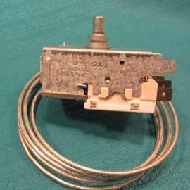 Hőfokszabályzó (eredeti) K59-L2695 WHIRLPOOL hűtőgép / RENDELÉSRE