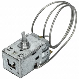 Hőfokszabályzó (eredeti) A04 0350 ATEA WHIRLPOOL hűtőgép / RENDELÉSRE