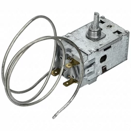 Hőfokszabályzó (eredeti) A04 0350 ATEA WHIRLPOOL hűtőgép / RENDELÉSRE