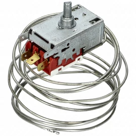 Hőfokszabályzó (bontott, eredeti) RANCO K54-L2051 WHIRLPOOL hűtő