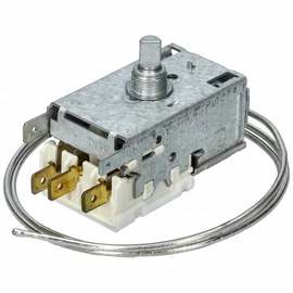 Hőfokszabályzó eredeti A13 0701  ( K59-S1892/500 )WHIRLPOOL hűtőgép / RENDELÉSRE