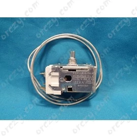 Hőfokszabályzó A13 0702 H+3  WHIRLPOOL hűtőgép / RENDELÉSRE