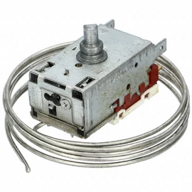 Hőfokszabályzó (eredeti) RANCO K59L2195 WHIRLPOOL hűtőgép / RENDELÉSRE