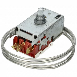 Hőfokszabályzó (eredeti) RANCO K59L2195 WHIRLPOOL hűtőgép / RENDELÉSRE