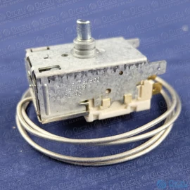 Hőfokszabályzó (erederi) RANCO K57-L5578 WHIRLPOOL hűtőgép / RENDELÉSRE